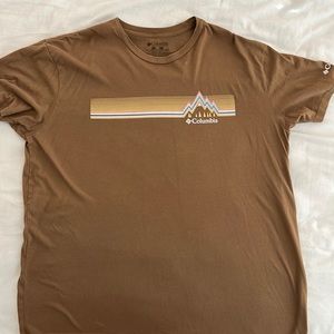 Columbia T-Shirt
